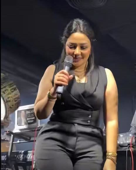 محاكمة طليق رحمة محسن تقترب.. اتهامات بنشر فيديوهات خاصة لجلسة 27 أبريل